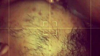 i love watchin' this pussy play action, it's so hot but i can't get enough.