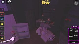 Rough Doggystyle Sex With A Hot Girl!