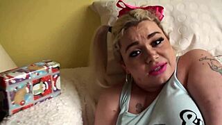 pascalssubsluts - phat ass saskia squirts destroyed by dom