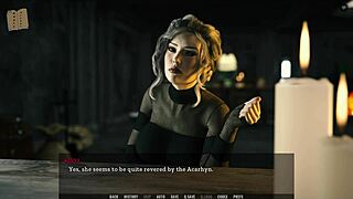 tales from the unending void 93.