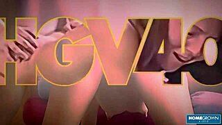 Blonde Babe Kate Craves His Dick In A Homemade Session