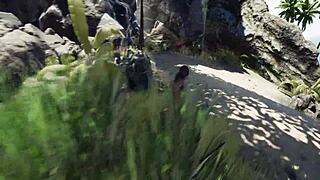 Lets Play Beasts In The Sun Part 1 The Beach!