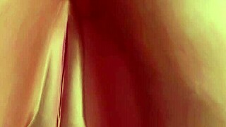 doa5 honoka in gravure studio photoshoot