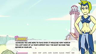 Gem domination part one introduces corruption in game