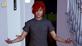 My real desire is big tits