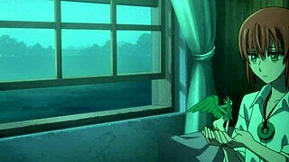 Mahoutsukai No Yome Episode 01 With Portuguese Subtitles