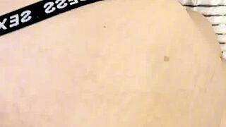 Video of Famous Influencer TikToker Teen Petite Leaks Online