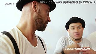 carolina vogue gets rough interracial pounding in gio365 clip