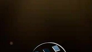 blonde california teen 18+ gives bbc head on road