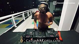 cassi dj natalina - espero que gostem - www cassianacosta com