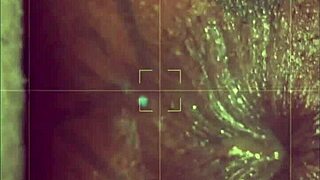 i love watchin' this pussy play action, it's so hot but i can't get enough.