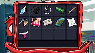 Summertime Saga Episode 153