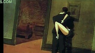 rare animation hentai here!