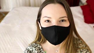 Our First Porn Video With My Wife