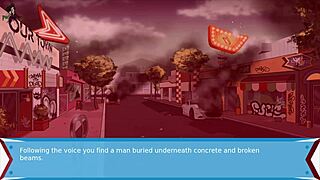 Totally spies paprika trainer part 3 with our jedi buddy in action