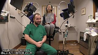 I became doctor-tampa blast kalani luanas ass with cum on blastabitchcom