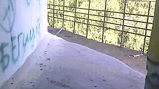 Detailed Solo Masturbation Session In Episode One