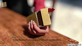 In lust academy 222, students explore sexual adventures in the game world