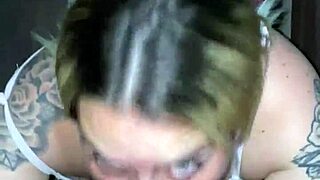 How I Love Sucking It All And Drooling It!