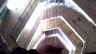 Detailed Solo Masturbation Session In Episode One