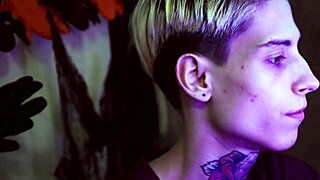 cum sandwich with blowjob and handjob