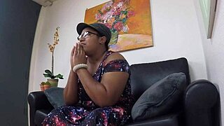 susanna jewel casting pov, damn she’s fine! 😍