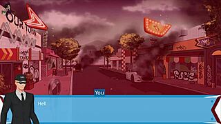 Totally spies paprika trainer part 3 with our jedi buddy in action