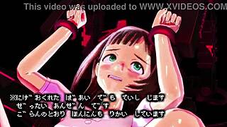 Puru Puru Haruka 13: Hosomino Ken.