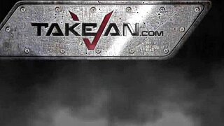 Crazy Blonde Swallows Cum Deeply