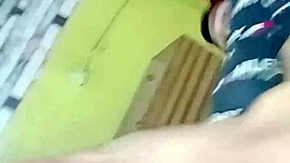 Rosita Antonio in action with oral and sex 😊