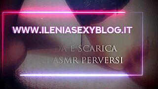 Tredici Anni - Italiana Dialoghi Asmr