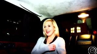 Sex Confession Lindsay Love And Maya Gold - Driving Doesn't Have To Be Boring