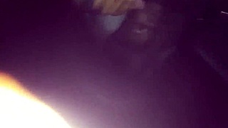 Ebony wife does it all - blowjob pussy big cock interracial cock monster cock maledom black