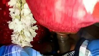 Prečo tá indická dievka má sex v maske vonku?