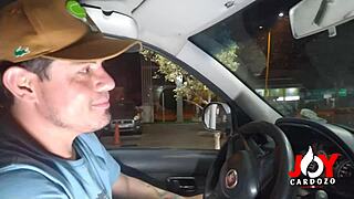 Lady Milf Manuh Cortez Gets Assfucked At Pool