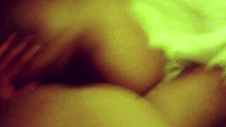 making my peruvian whore squeal loudly