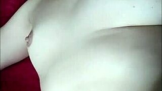 i'm masturbating silently so he doesn't know i'm turned on