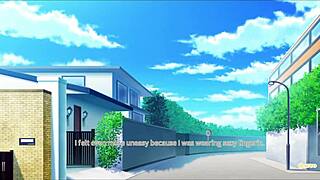 قبلة سرية في الدش - لعبة حلوة ولطيفة؟