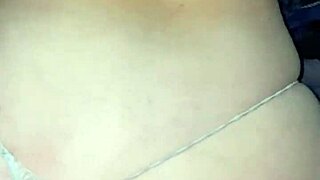 Le Encanta Chuparla Y Metérsela Toda En La Pussy Y Culo, Mi Amiga Latina