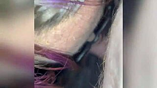 Sasha Explores Anal Sex with Amateur Assfucking and Intense Cumshot Scenes