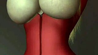 Powerboob girls and powerbutt girls unite!