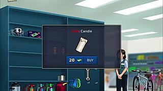 Summertime Saga Episode 153