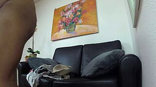 susanna jewel casting pov, damn she’s fine! 😍