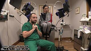 I became doctor-tampa blast kalani luanas ass with cum on blastabitchcom