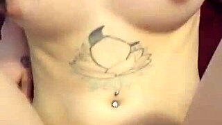 In this pov scene, she gets missionary then anal.