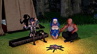 Hentai gallery - adventurer pack japs8005