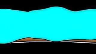 Stepdad helps with multiple orgasms