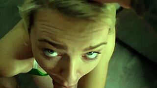 Carmen Callaway's intimate encounter with her stepfather in explicit POV