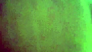 i gettin waked up with a nice fuck from my gatita!