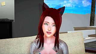 My new family episode 346